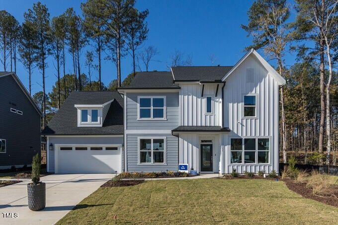 3395 Mission Olive Pl, New Hill, NC 27562