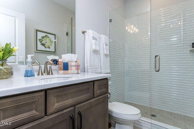 3395 Mission Olive Pl, New Hill, NC 27562