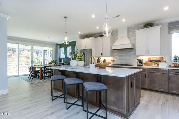 3395 Mission Olive Pl, New Hill, NC 27562
