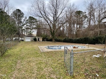 3395 Nc Hwy 210, Smithfield, NC 27577