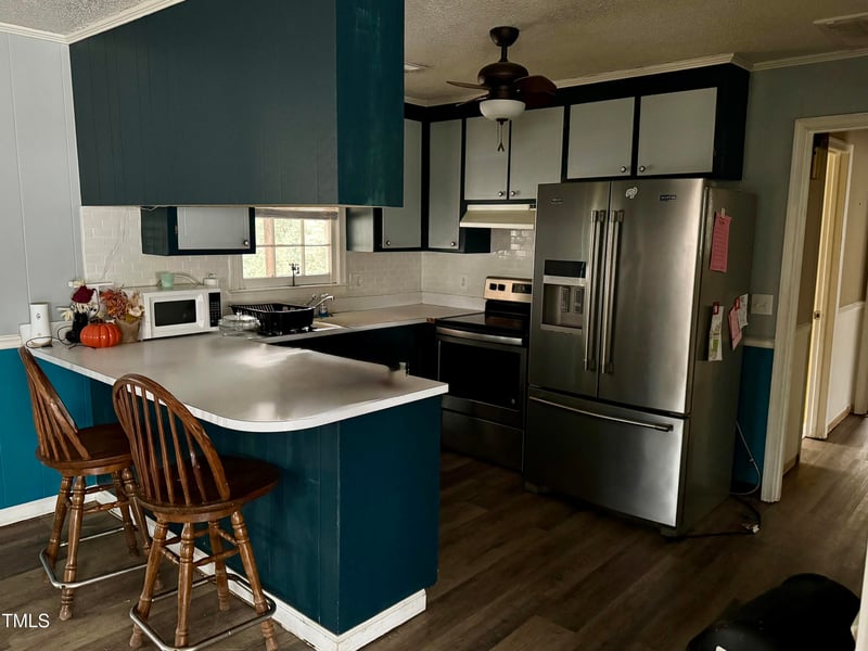 3395 Nc Hwy 210, Smithfield, NC 27577