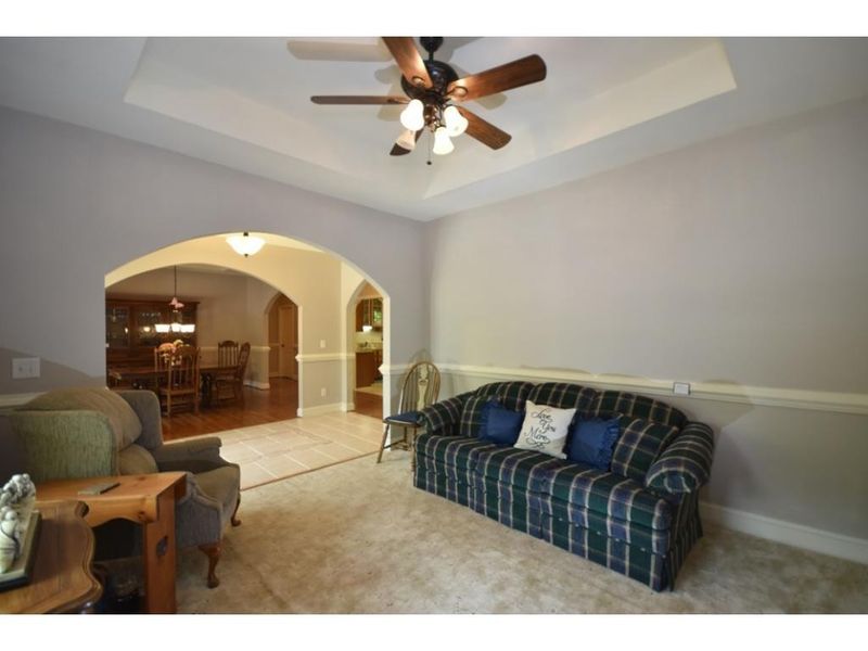 3396 Rockcastle, Graham, NC 27253
