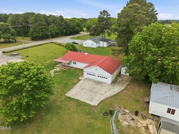 3397 U S 301, Dunn, NC 28334