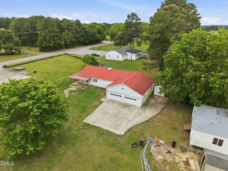3397 U S 301, Dunn, NC 28334