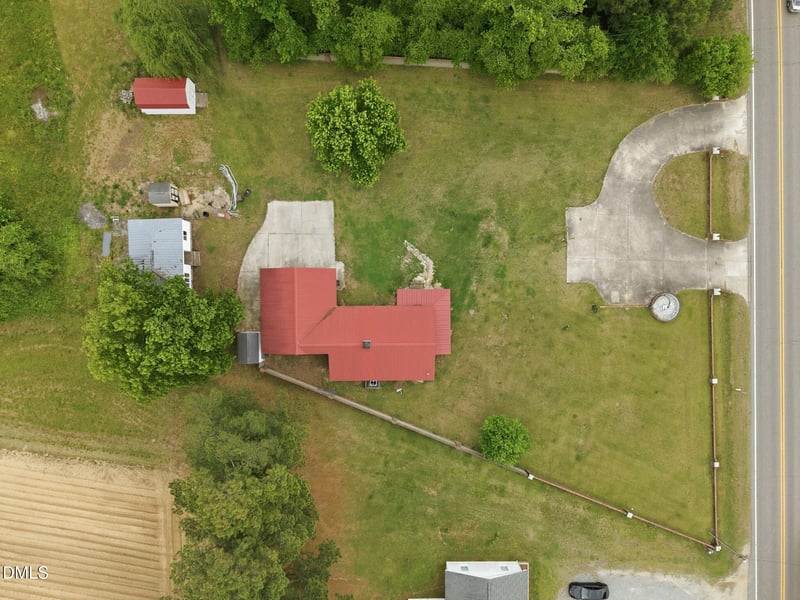 3397 U S 301, Dunn, NC 28334