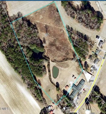 3397 U S 301, Dunn, NC 28334