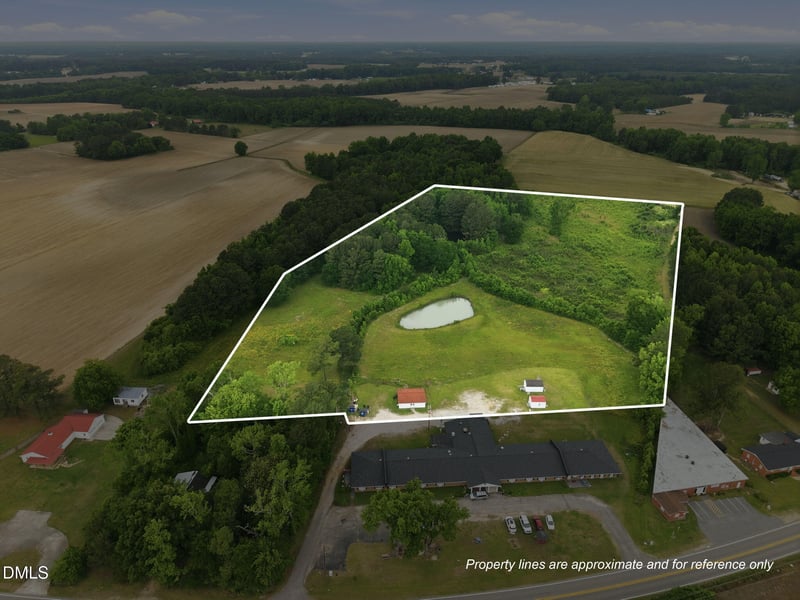 3397 U S 301, Dunn, NC 28334