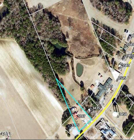 3397 U S 301, Dunn, NC 28334