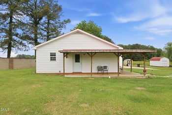 3397 U S 301, Dunn, NC 28334