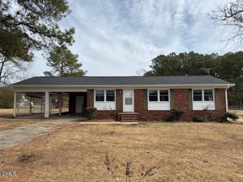 3398 Meadowlark Rd, Dunn, NC 28334