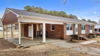 3398 Meadowlark Rd, Dunn, NC 28334