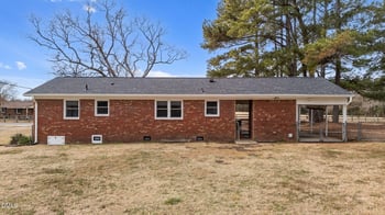 3398 Meadowlark Rd, Dunn, NC 28334