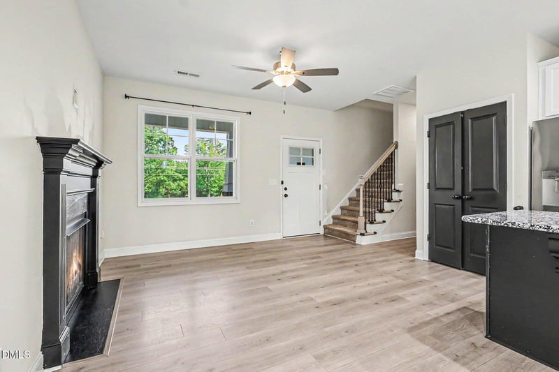 3399 Antioch Church Rd, Middlesex, NC 27557