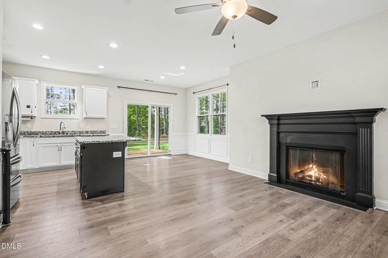 3399 Antioch Church Rd, Middlesex, NC 27557