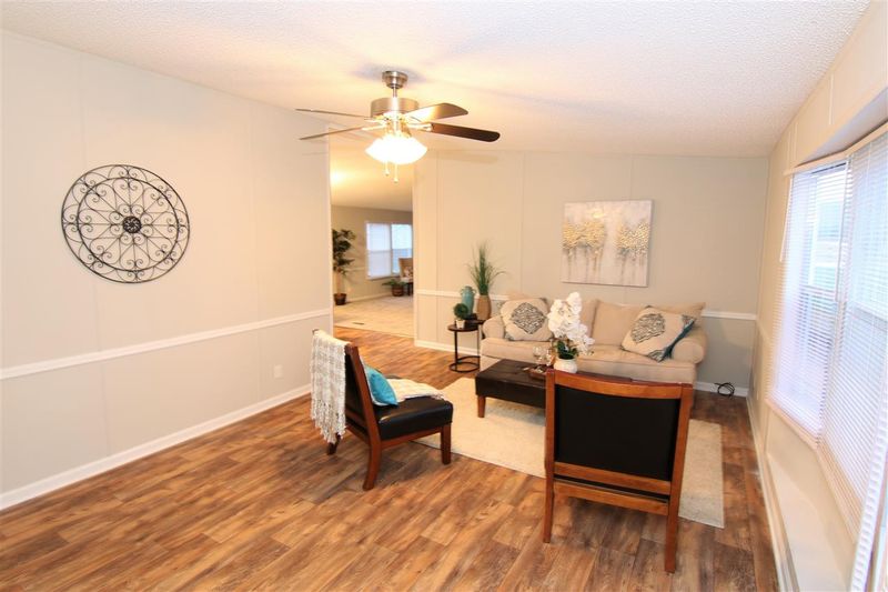 34 E Abbey Ct, Smithfield, NC 27577
