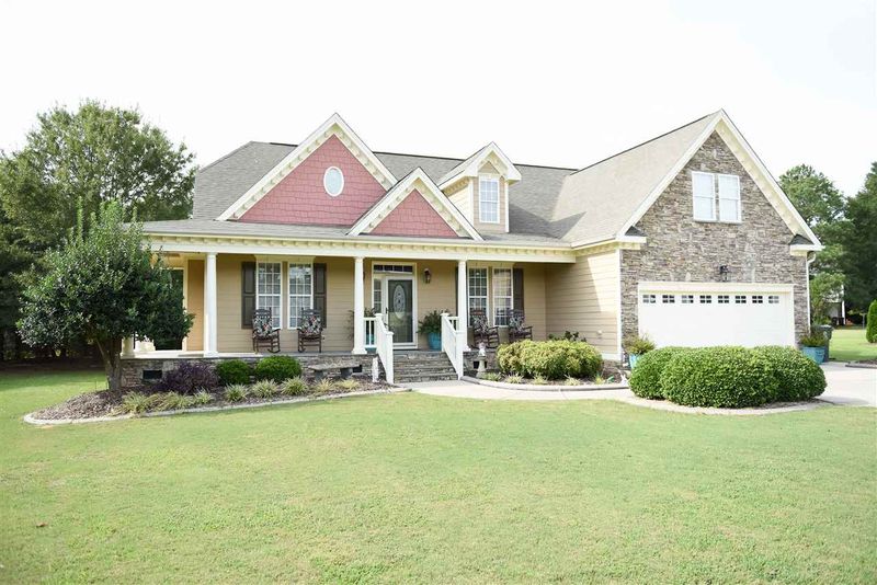 34 Amy Ct, Angier, NC 27501