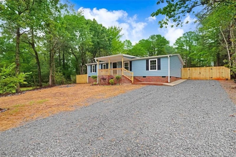 34 Andrea Ct, Sanford, NC 27332