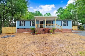 34 Andrea Ct, Sanford, NC 27332