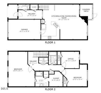 34 Argonaut Dr, Durham, NC 27705