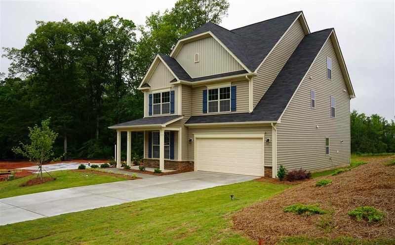 34 Ashridge Dr, Clayton, NC 27527