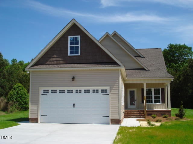 34 Aspen Way, Dunn, NC 28334