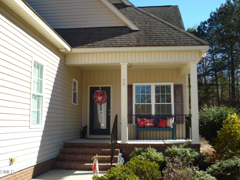 34 Aspen Way, Dunn, NC 28334