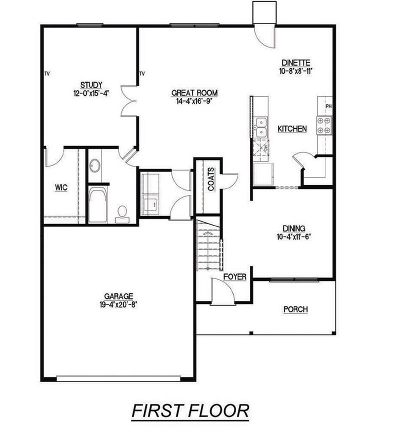 34 Badger Pass Dr, Clayton, NC 27527