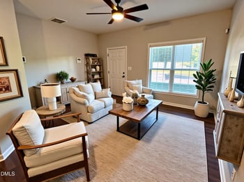 34 Belhaven Dr, Clayton, NC 27520