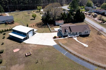 34 Blue Pond Rd, Clayton, NC 27520