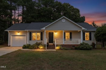 34 Boylan Ct, Angier, NC 27501