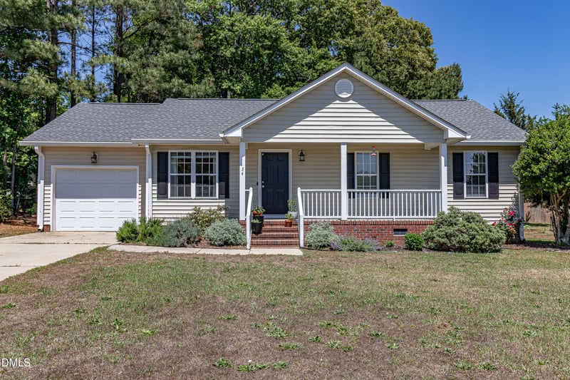 34 Boylan Ct, Angier, NC 27501
