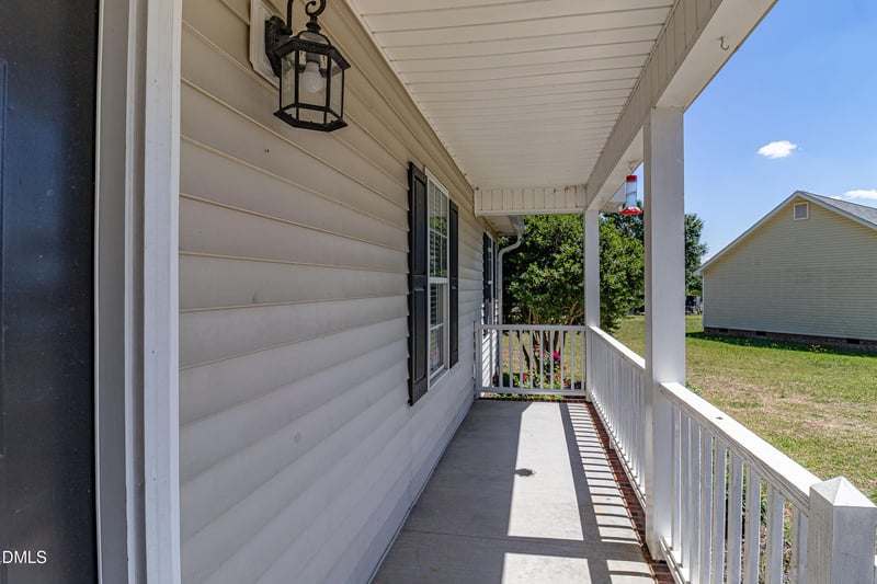 34 Boylan Ct, Angier, NC 27501