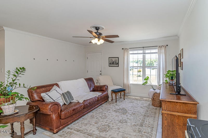 34 Boylan Ct, Angier, NC 27501