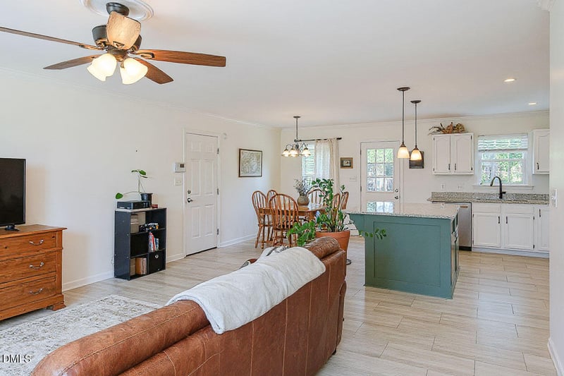 34 Boylan Ct, Angier, NC 27501