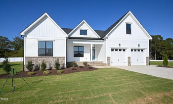 34 Bream Ct, Angier, NC 27501