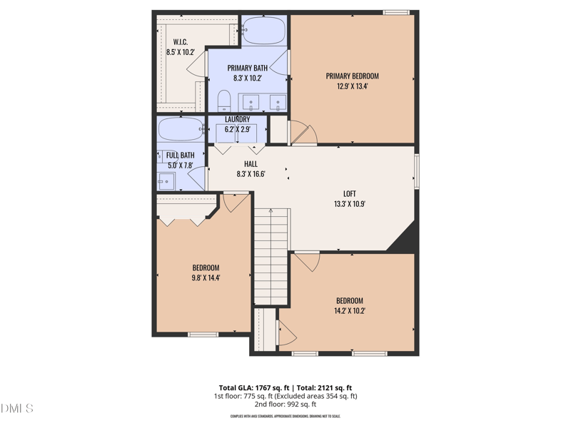 34 Brookhaven Dr, Clayton, NC 27527