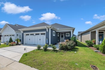 34 Cabarrus Way, Clayton, NC 27527