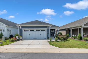 34 Cabarrus Way, Clayton, NC 27527
