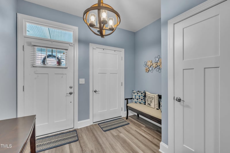 34 Cabarrus Way, Clayton, NC 27527