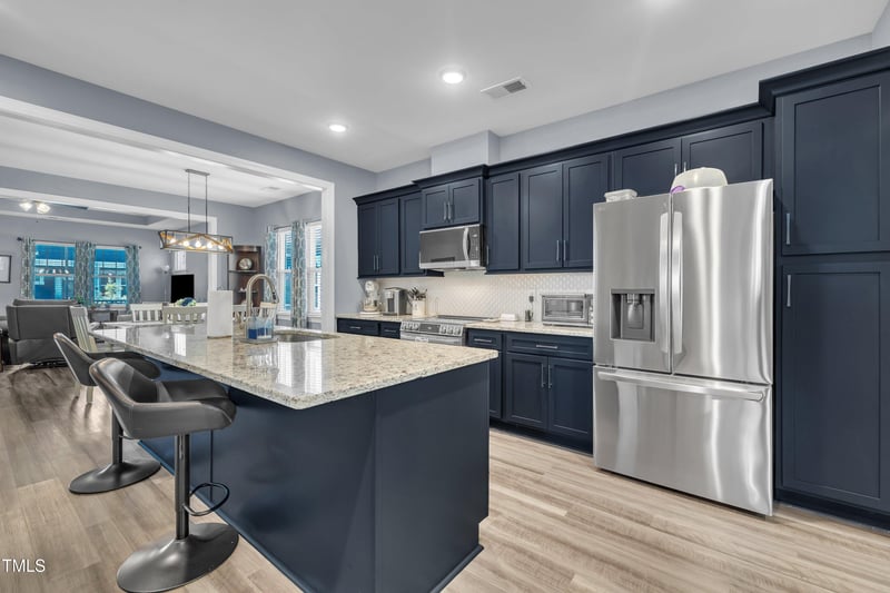 34 Cabarrus Way, Clayton, NC 27527