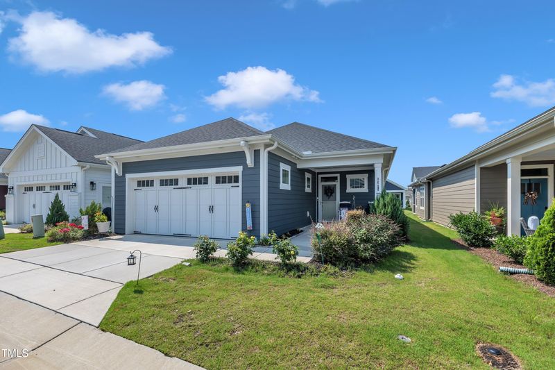 34 Cabarrus Way, Clayton, NC 27527