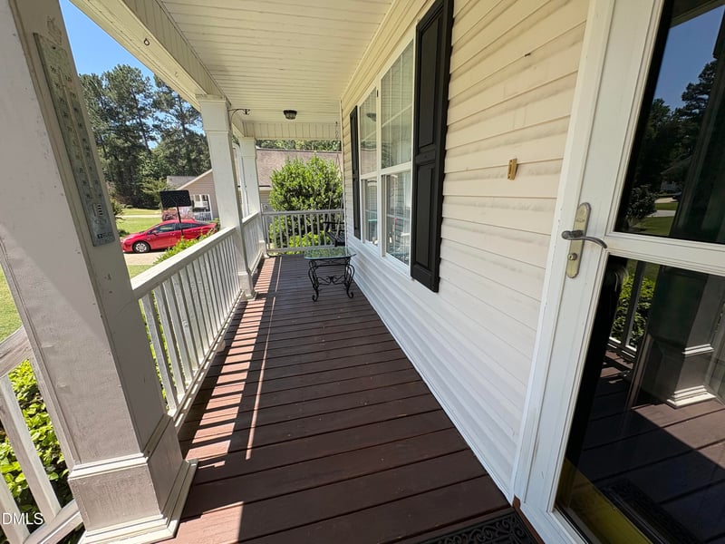 34 Cashew Ln, Smithfield, NC 27577