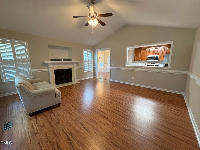 34 Cashew Ln, Smithfield, NC 27577