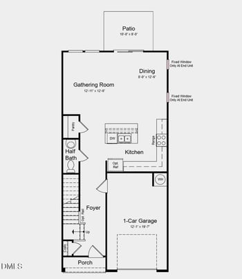 34 Charlie Cir, Angier, NC 27501