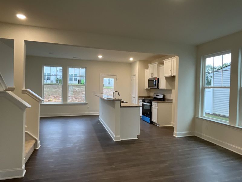 34 Clear Bead Ct, Clayton, NC 27527