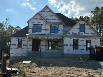 34 Cloudview Ct, Pittsboro, NC 27312