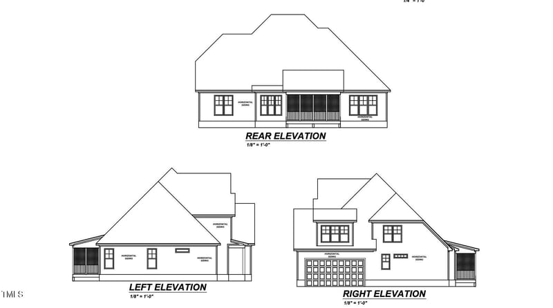 34 Cloudview Ct, Pittsboro, NC 27312
