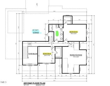34 Cloudview Ct, Pittsboro, NC 27312