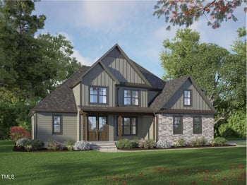 34 Cloudview Ct, Pittsboro, NC 27312