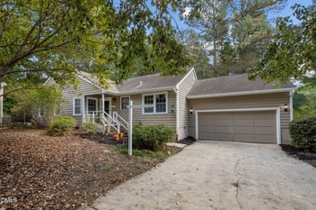 34 Clover Dr, Chapel Hill, NC 27517
